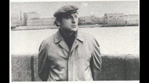 Ни страны, ни погоста...
Иосиф Бродский.
Музыка и исполнение Сергей Пулинец