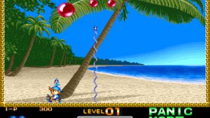 Super Buster Bros (SNES) - Полное прохождение (100%) [4K] [60FPS] (Super Nintendo) (LongPlay)