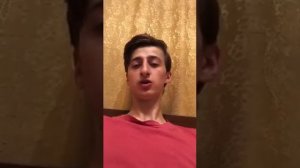 Чеченец Сулиман обращение Закаеву про бутылку жесть