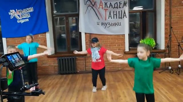 Настя хип-хоп 2020