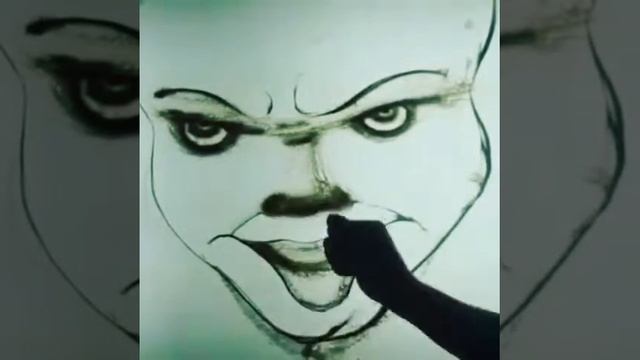 Пеннивайз (Pennywise )