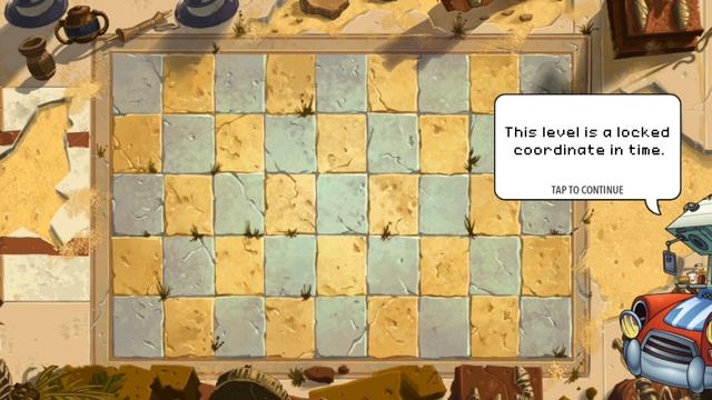 растения против зомби 2 часть 3