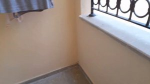 Обзор номера.Турция.Чамьюва.Отель Larissa Inn 4*.