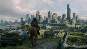 Гоблин про The Last of Us Season 2, эпизод 3