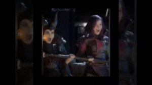 клип про Наследники  песня  Мэл ах если