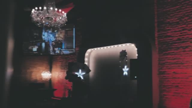 Вечеринка в стиле Лас-Вегас