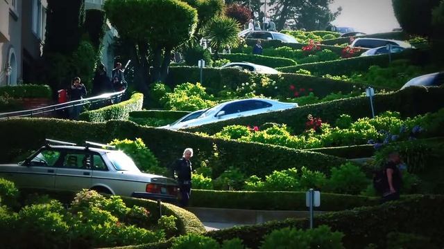 Дорожные приколы