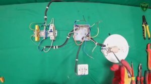 Как я научился соединять провода в коробке. Ключ к пониманию схемы!