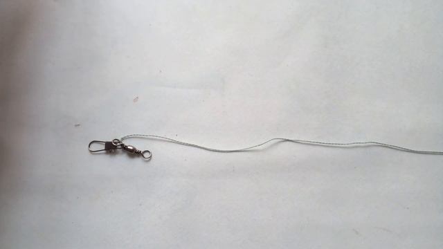 Вяжем правильно узел клинч! смотреть онлайн