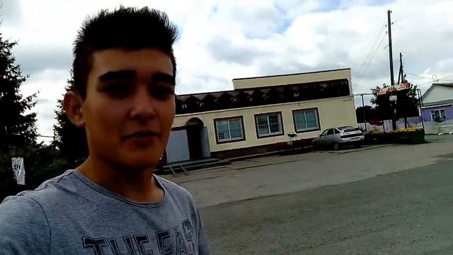 Небольшой Vlog: гуляем, изучаем достопримечательности! смотреть онлайн