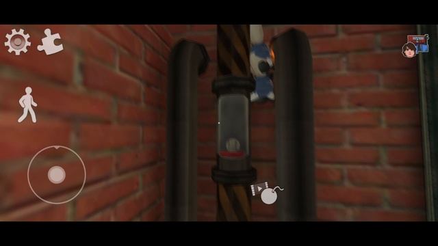 ICE SCREAM 5 FRIENDS FIRST GAMEPLAY Мороженщик 5 Первое Прохождение смотреть онлайн