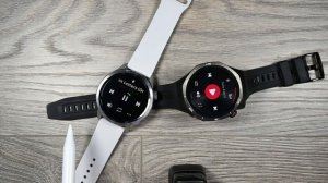 Впечатляют ли Xiaomi Watch S4? Обзор новинки в средне-бюджетн