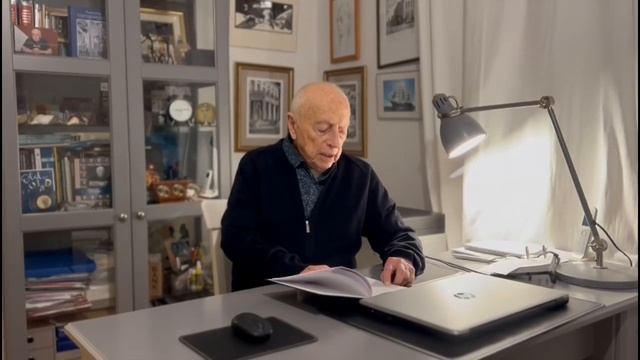 Александр Городницкий. ИЗБРАННОЕ. Выпуск 42. Вавилонс смотреть онлайн