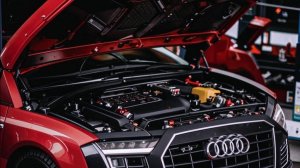 Жесть на СТО или будни автомехаников #264 Китайский Vag и Changan в гостях.