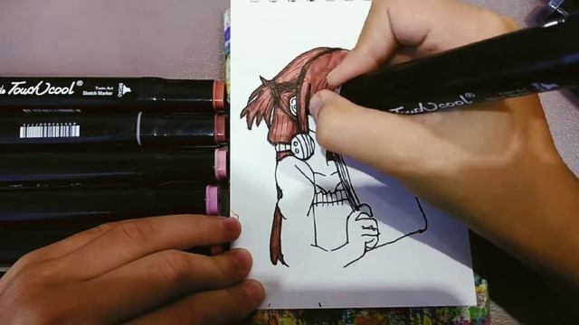 Рисунки✨с историями💥 смотреть онлайн