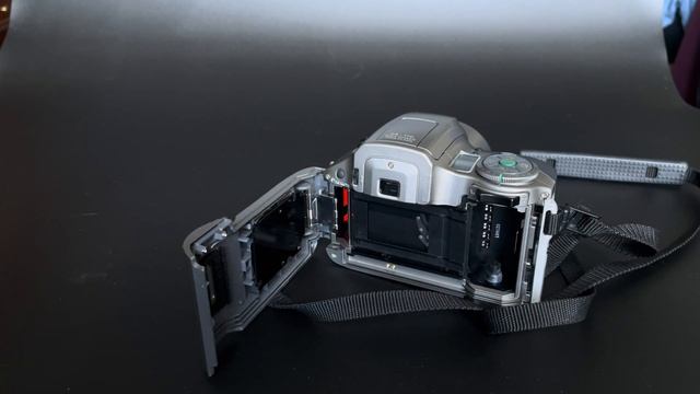 Olympus is 300 (Авито) смотреть онлайн