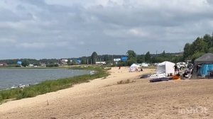 Челябинские озера поездка на три дня с палатками