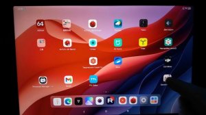 Lenovo Планшет Xiaoxin Pad Pro 2025 8/256 Dimensity 8300. Лучший за свои ден?