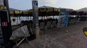 Остров Ко Лан ( Koh Larn) Тайланд 2025. Паттайя Часть 1.