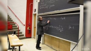 Григорий Перельман. Гений, отказавшийся от премии в миллион $.