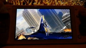 Обзор коллекции игр на Nintendo switch lite Часть 3