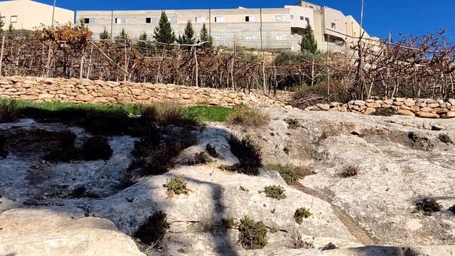 Деревня Назарет, Израиль. Как выглядел город Назарет в смотреть онлайн