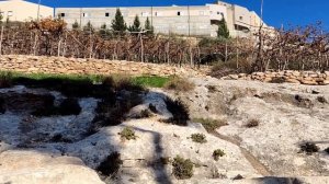 Деревня Назарет, Израиль. Как выглядел город Назарет в