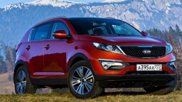 ✅Kia Sportage 3 Dizel , 6AT, AWD, 136л.с. 2013г.в.
✅️ВЕСЬ КУЗОВ В РОДНОМ-ЗАВОДСКОМ