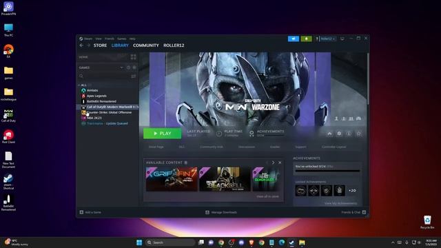 Как установить DLC в Steam смотреть онлайн