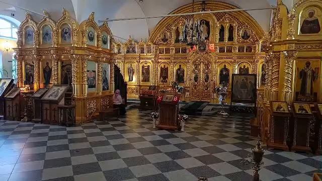 Неделя 2-я по Пасхе, апостола Фомы. Антипасха. Всенощно?