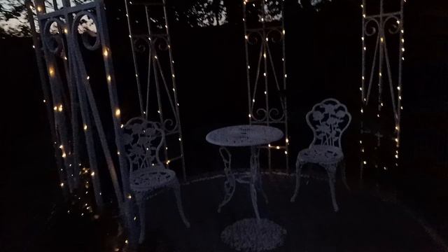 Майская ночь. Соловьи.