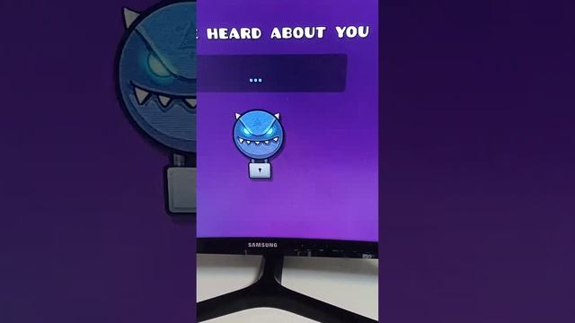 как получить  Emblem Master в Geometry Dash