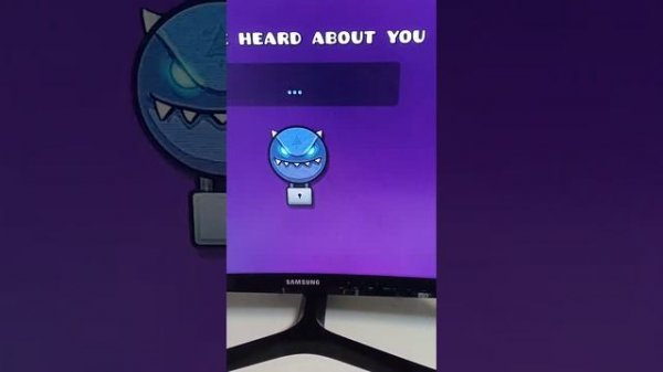 как получить Emblem Master в geometry dash