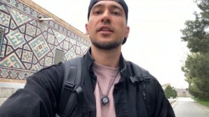 Узбекистан в апреле. Ташкент, Самарканд, Бухара / Uzbekistan