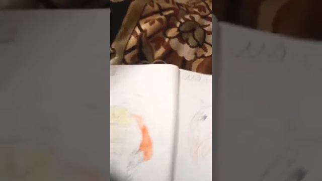 5 рисунков про фнаф смотреть онлайн