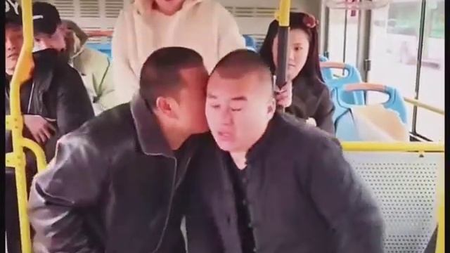 Китайский прикол. смотреть онлайн