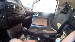 Почему я перестал использовать SCANMATIK для Nissan CONSULT 3 Plus