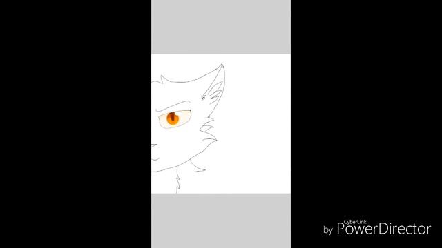 Как я рисую Кленовницу в ibis Paint X смотреть онлайн