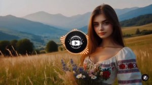 Українська народна пісня - «Ой на горі два дубки»⛰️