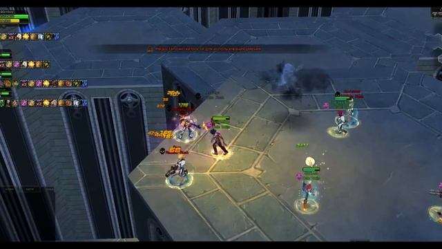 Что делает волш?