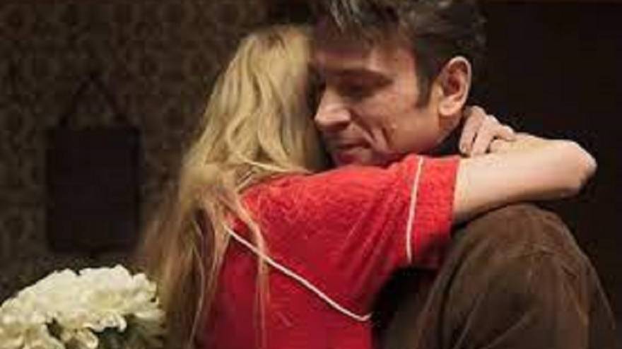 Юлия Савичева - От его голоса..автор ролика Светлый смотреть онлайн