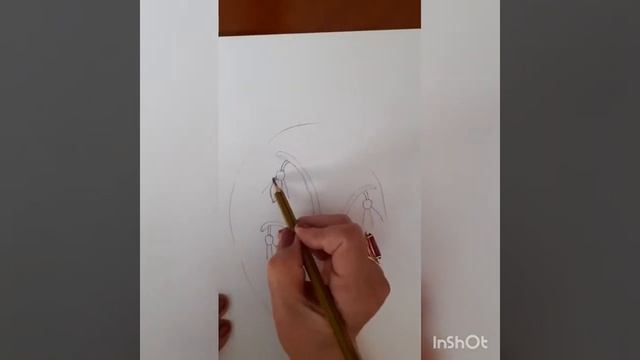 Рисуем подснежник. Часть 2.3. Преподаватель Сулейменова Г.Ш. смотреть онлайн