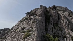 Восхождение на хребте Донгуз Орун