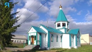 Ижма – одна на планете. Экскурсия по старинному коми с