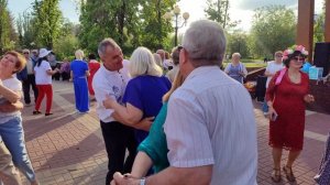 Танцующий Белгород 24.05.25.