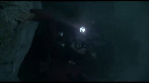 САНКТУМ,На глубине