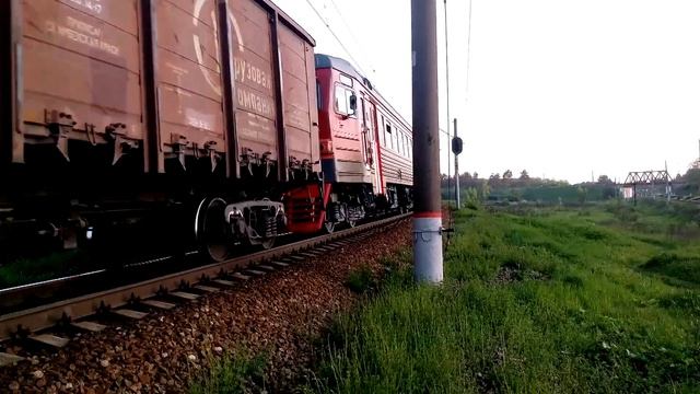 НЕОБЫЧНЫЙ ПОЕЗД ПРИКОЛ MAGIC TRAIN FUNNY смотреть онлайн