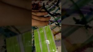 делаем вэйп из бумаги