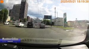 ДТП | Подборка | Дураки на дороге 🚸