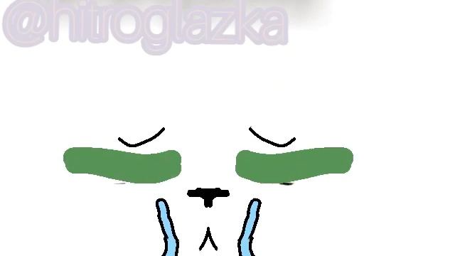 Просто анимация глаз смотреть онлайн